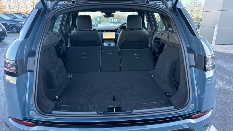 Land Rover Range Rover Evoque 1.5 P300e S 5dr Auto Hatchback